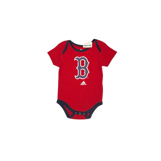 NEW Red Sox onesie, 6-9m