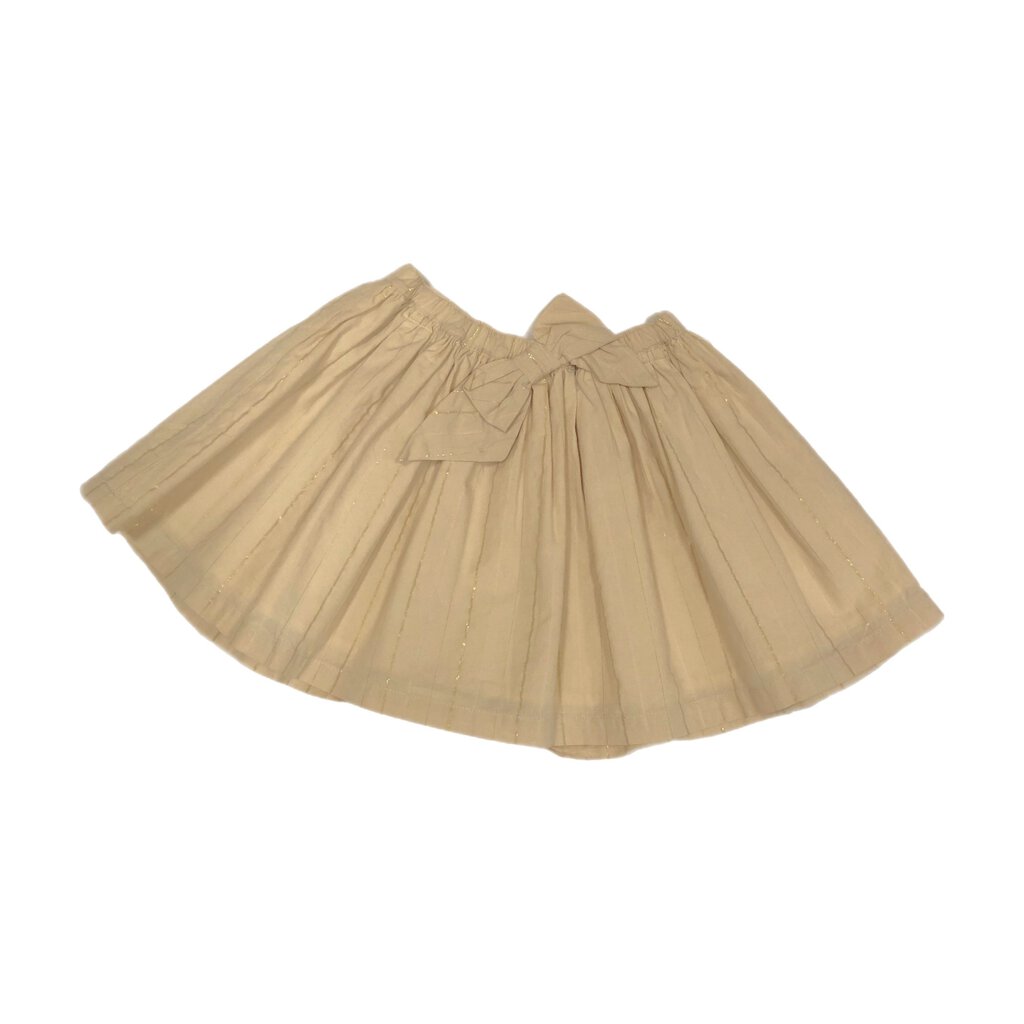 Hanna Andersson skirt, 4