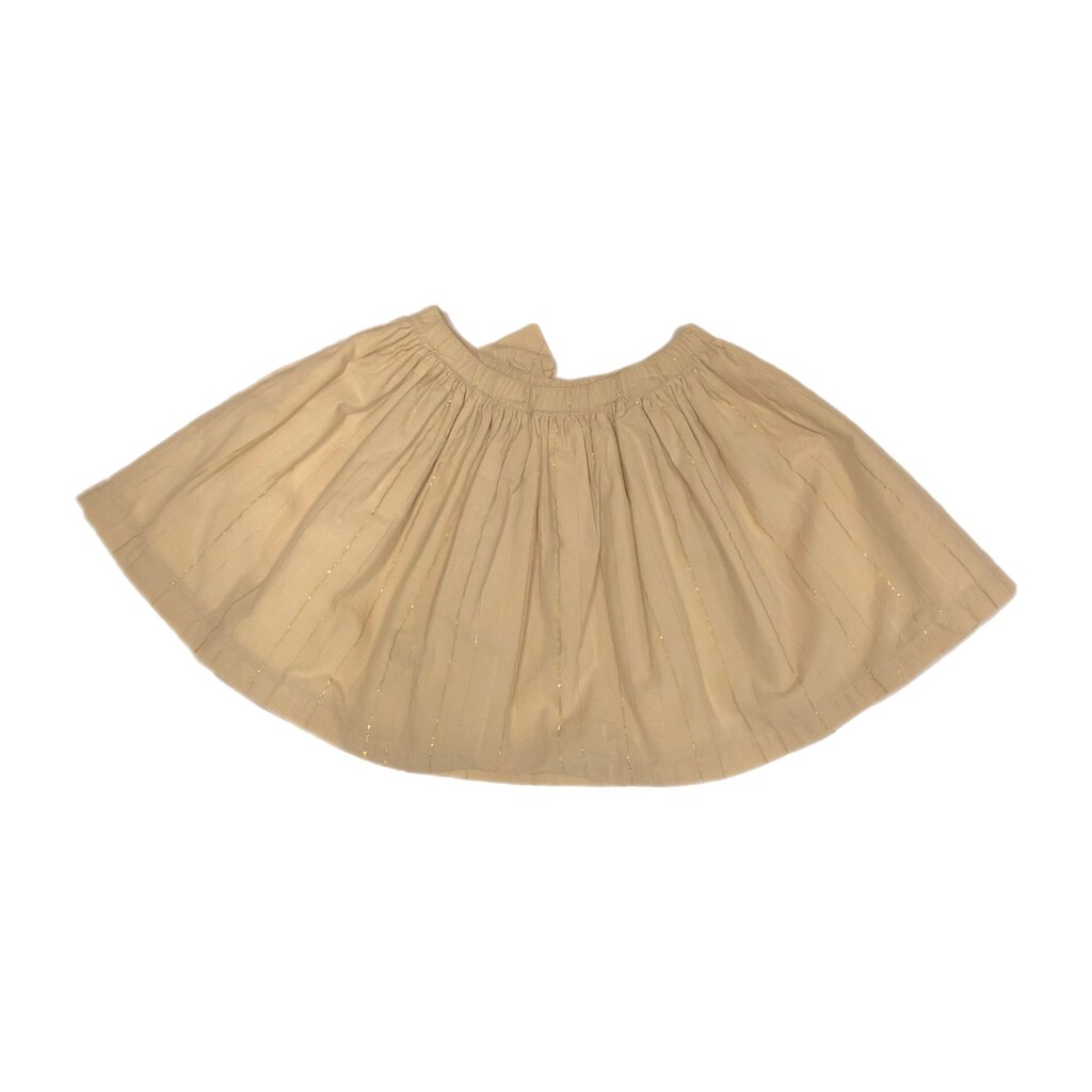 Hanna Andersson skirt, 4