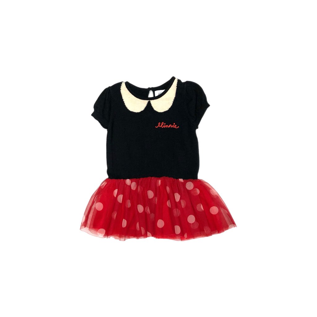 Gap Disney dress, 6-12 months