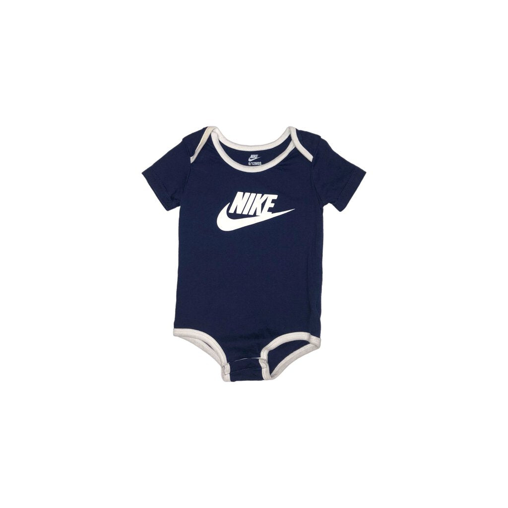 Nike onesie, 9-12 months