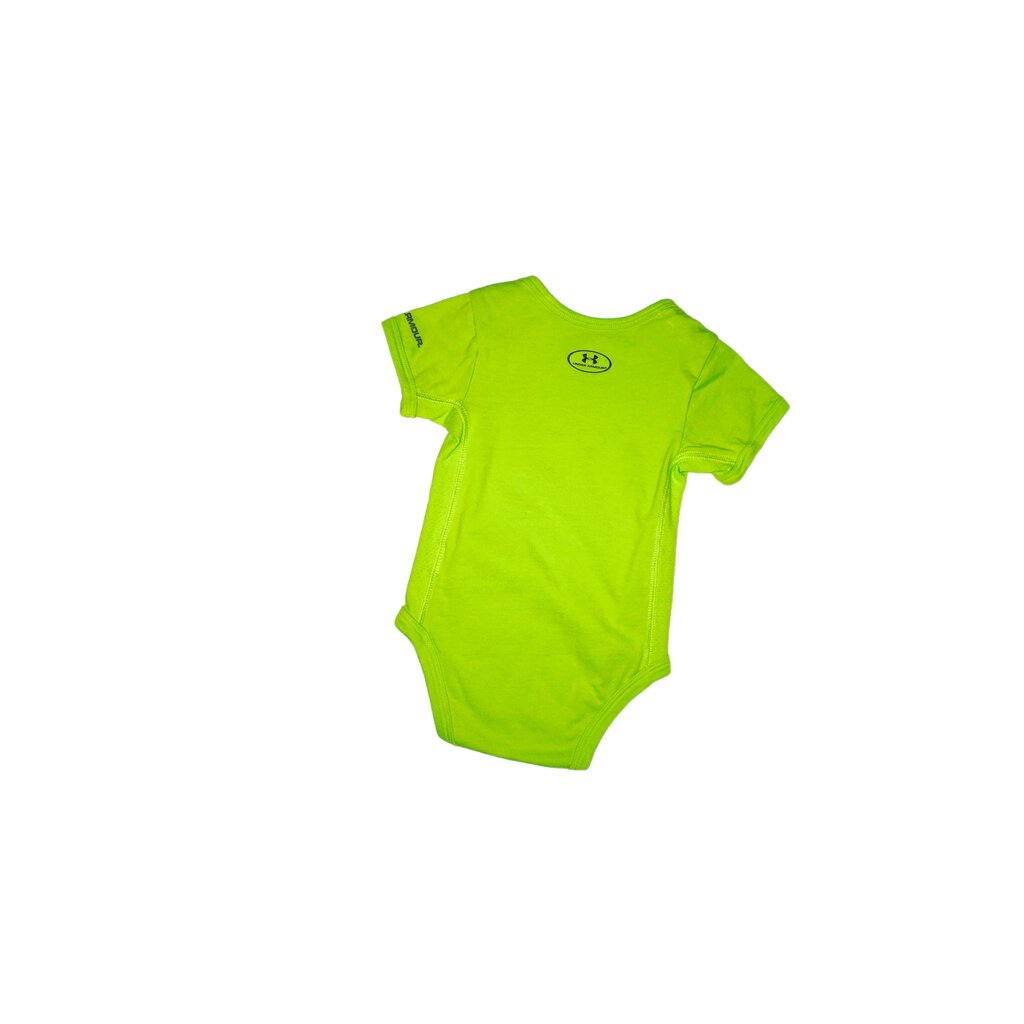 Under Armour onesie, 6-9 months