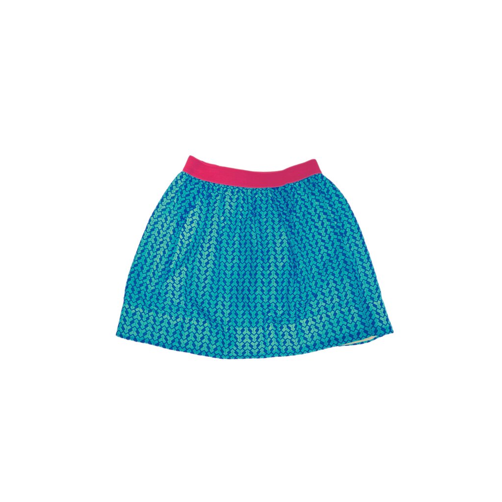 Crewcuts skirt, 4-5