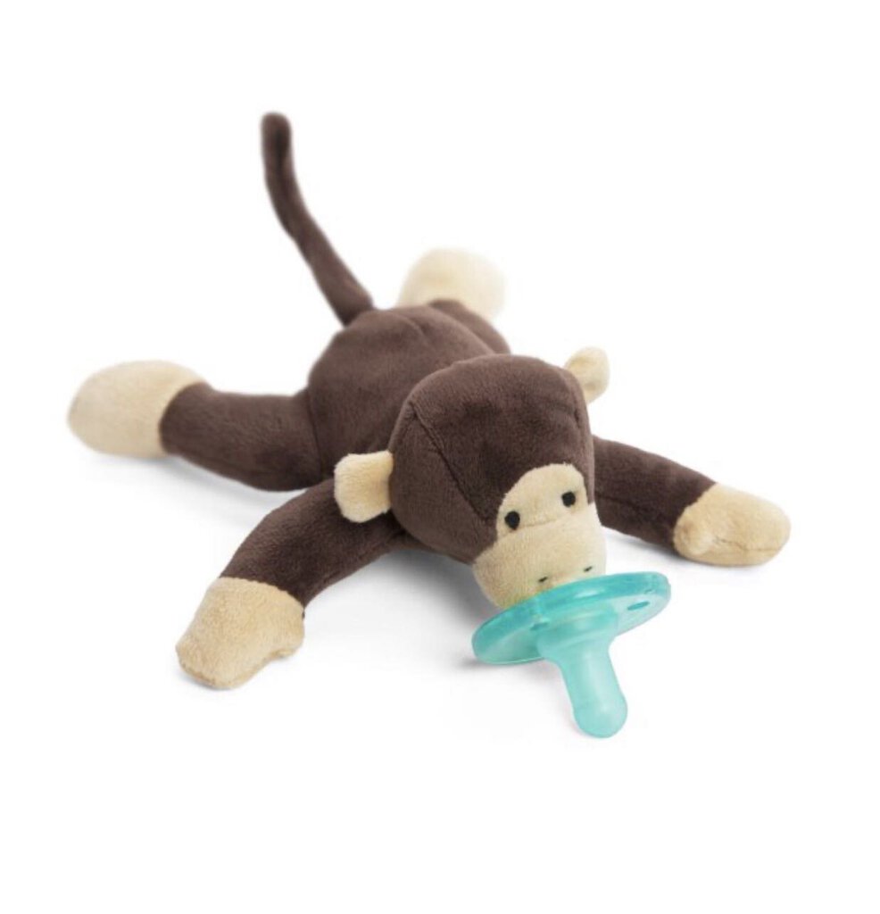 WubbaNub (Monkey)