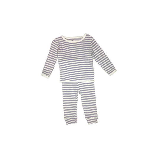 Moon Organics 2pc outfit, 6-9 months