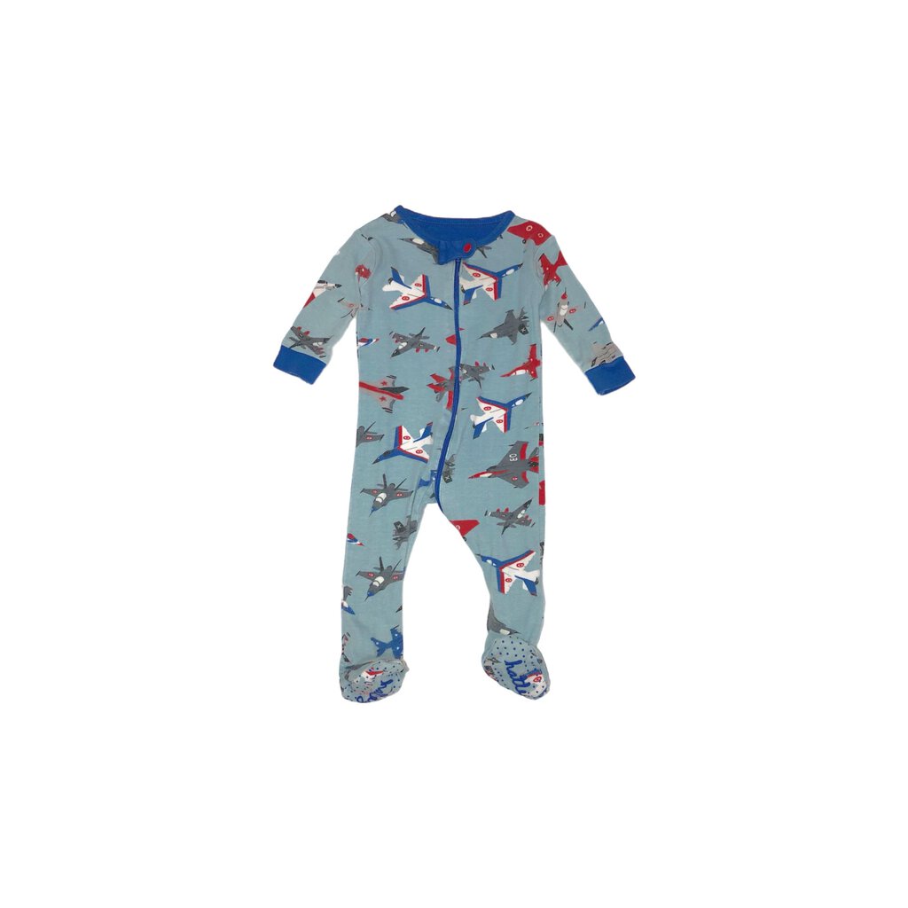 Hatley sleeper, 0-3 months