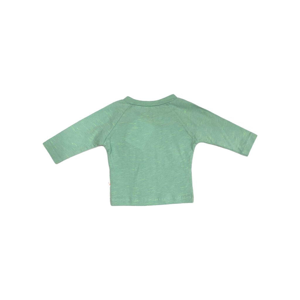 NEW Noe & Zoe berlin top, 0-3m