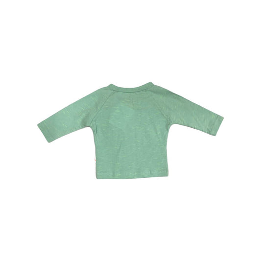 NEW Noe & Zoe berlin top, 0-3m
