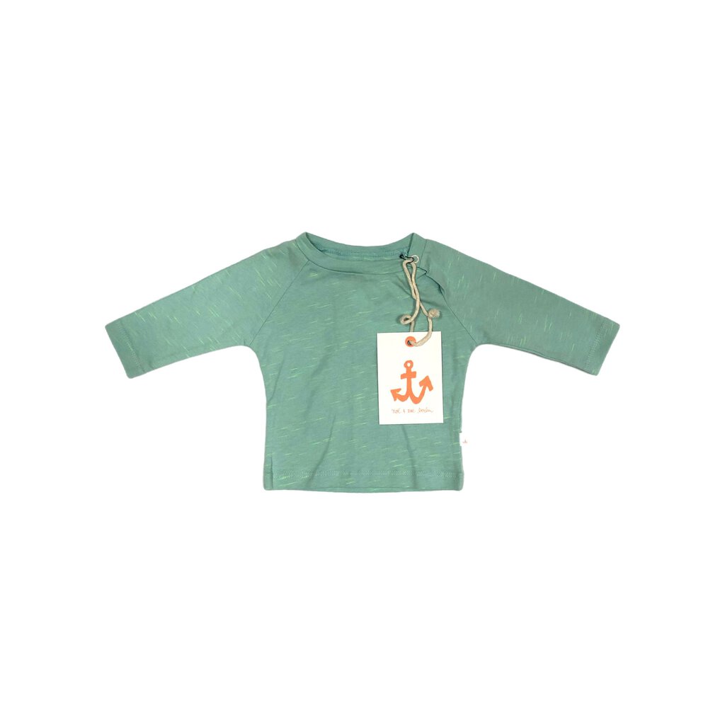 NEW Noe & Zoe berlin top, 0-3m