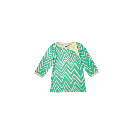 NEW Noe & Zoe berlin top, 0-3m