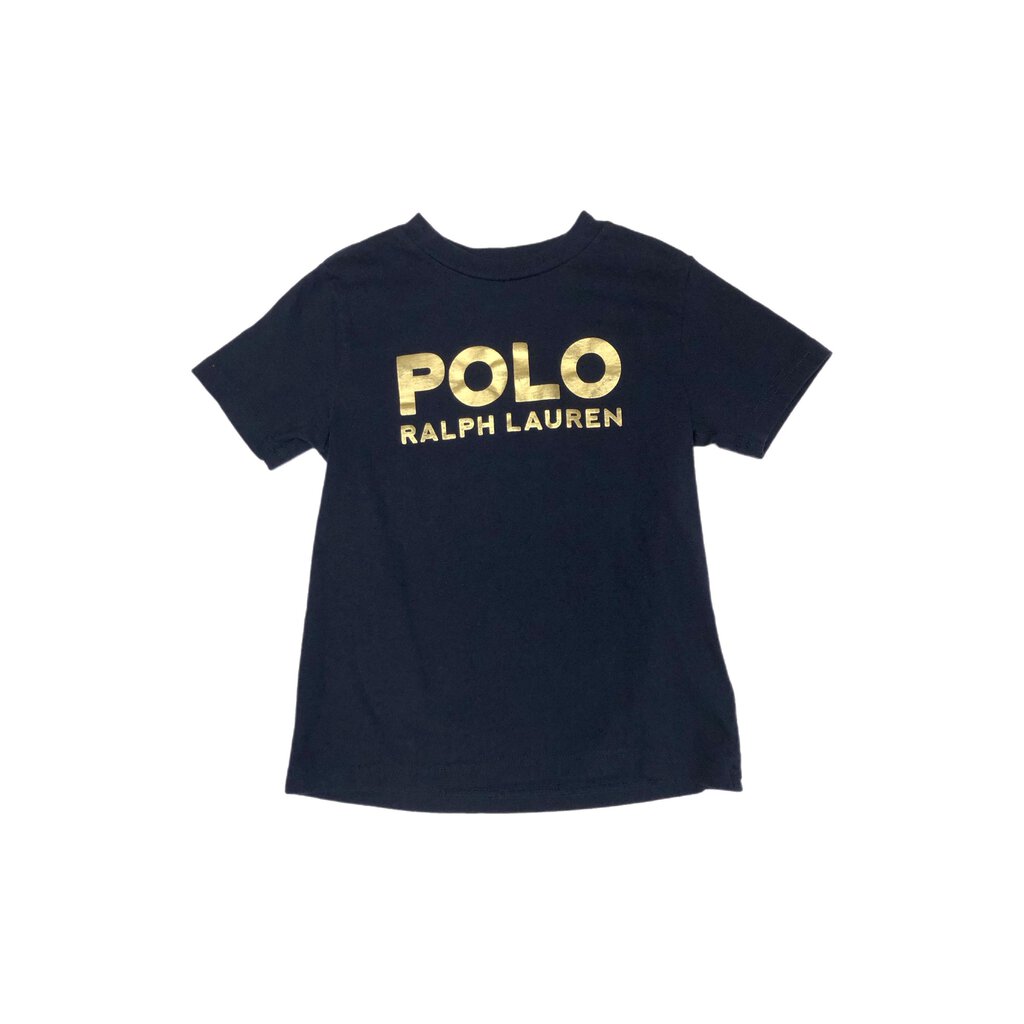 Ralph Lauren tee, 4