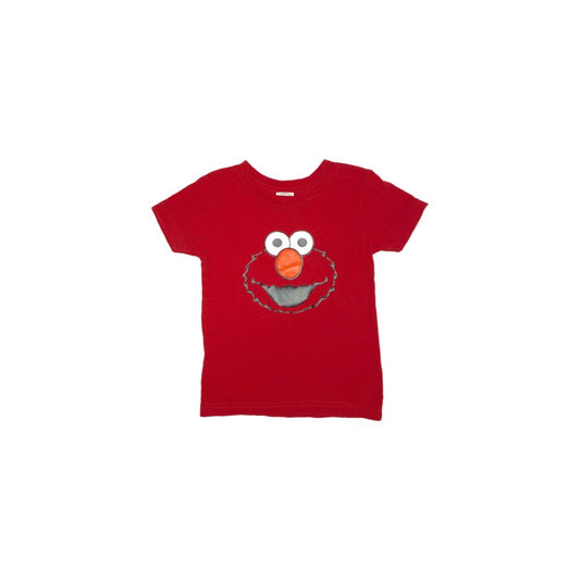 Elmo tee, 18-24 months