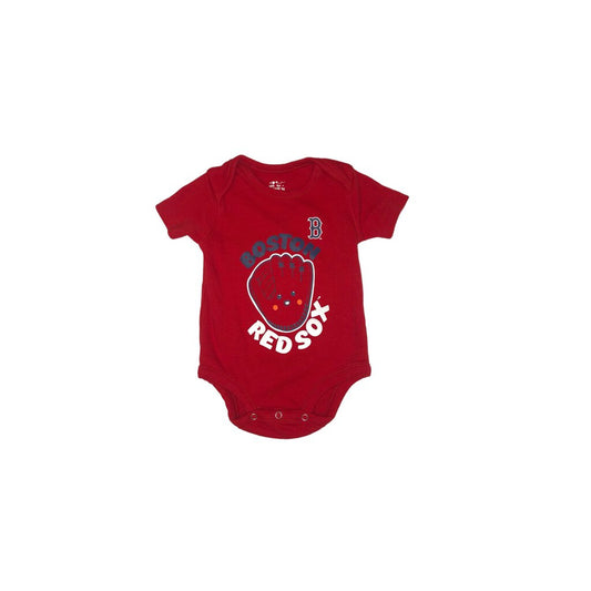 Red Sox onesie, 0-3 months