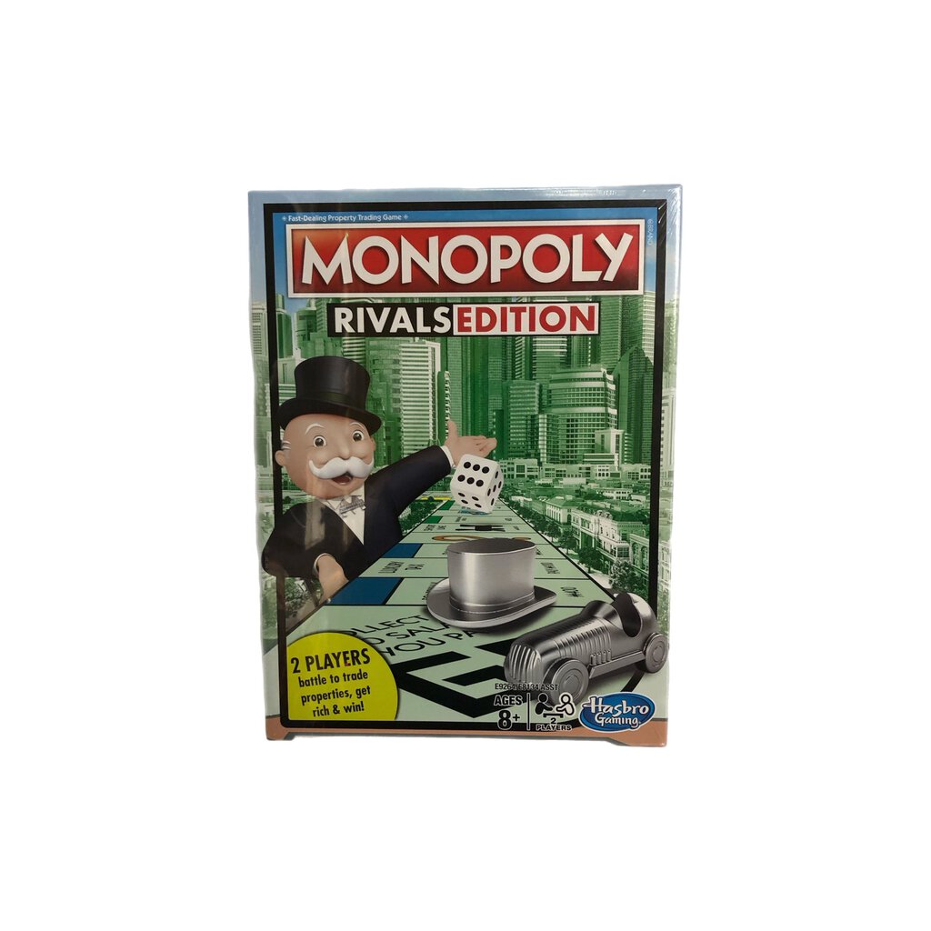 Monopoly