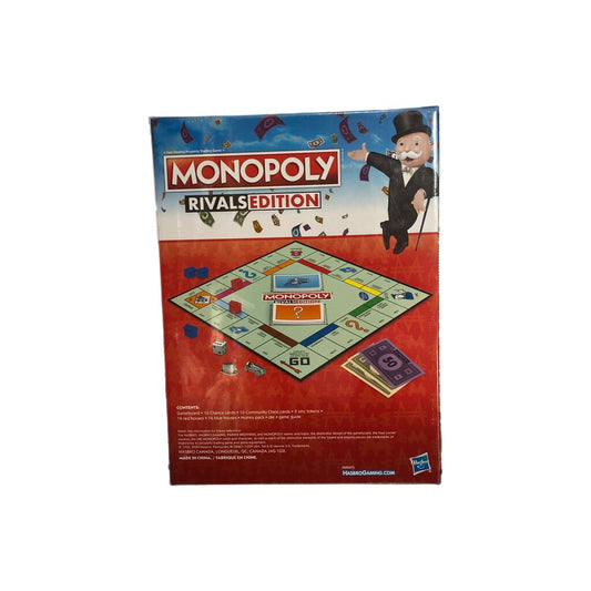 Monopoly