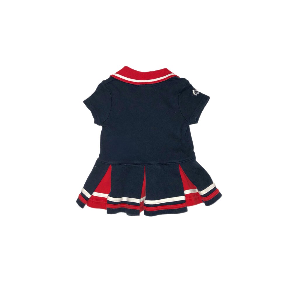 Red Sox dress, 18 months