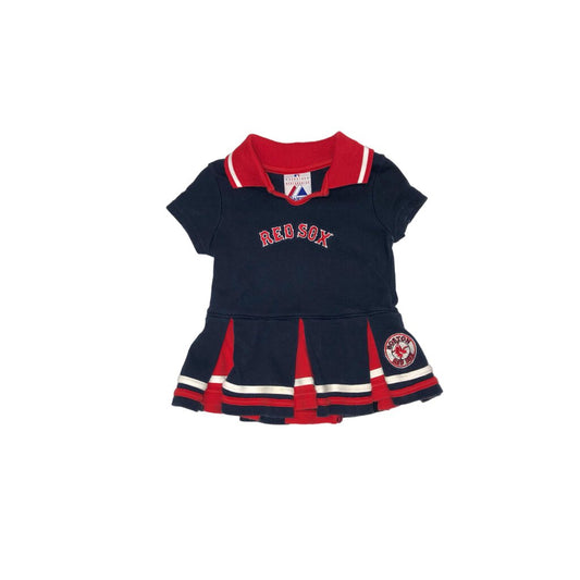 Red Sox dress, 18 months