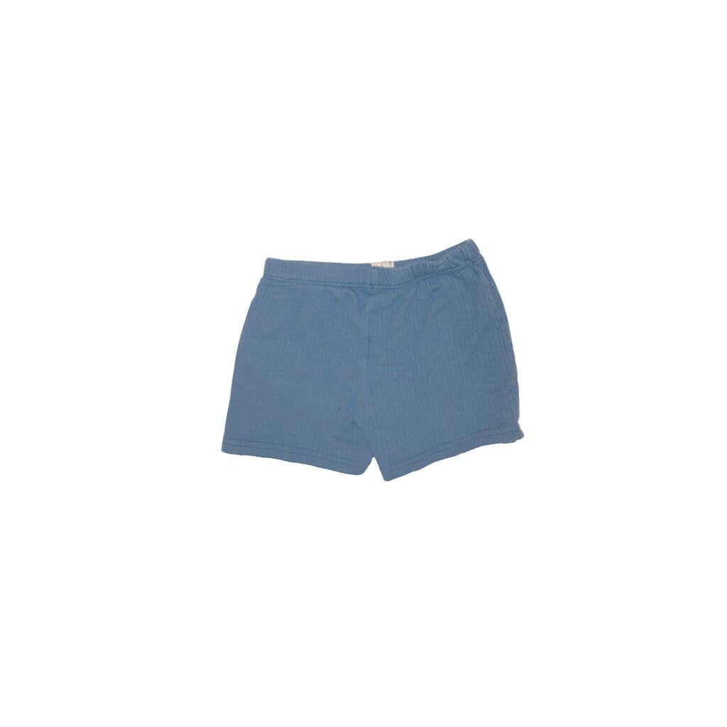 Tahari shorts, 6-9 months