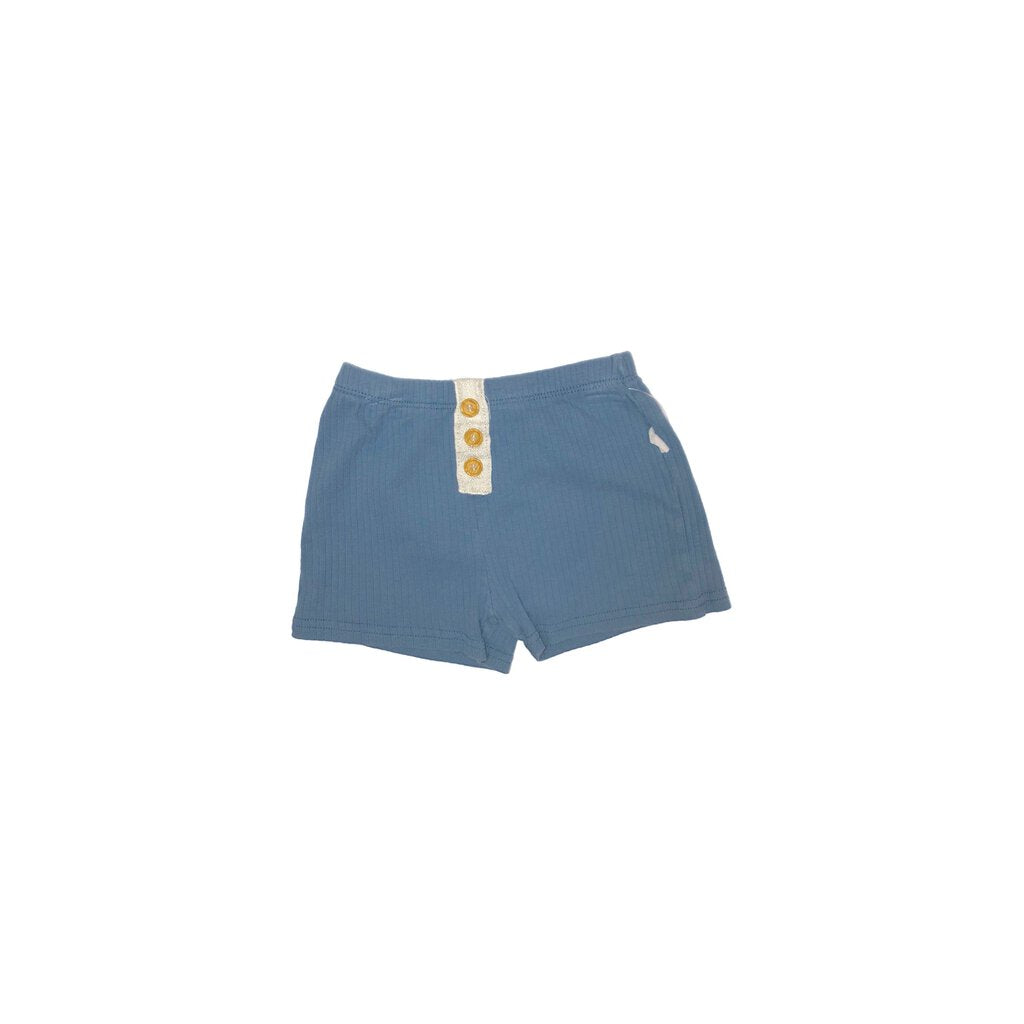 Tahari shorts, 6-9 months