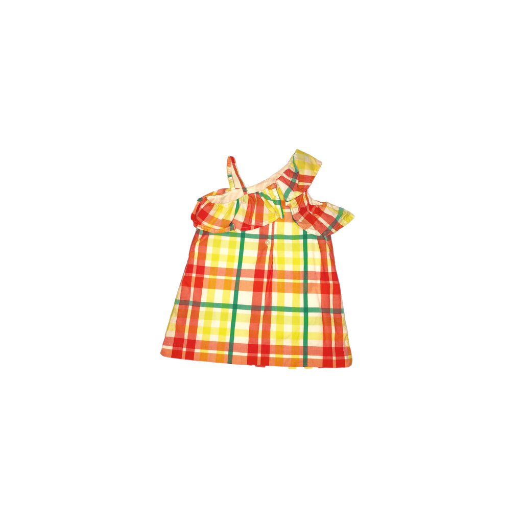 Janie and Jack dress, 18-24 months