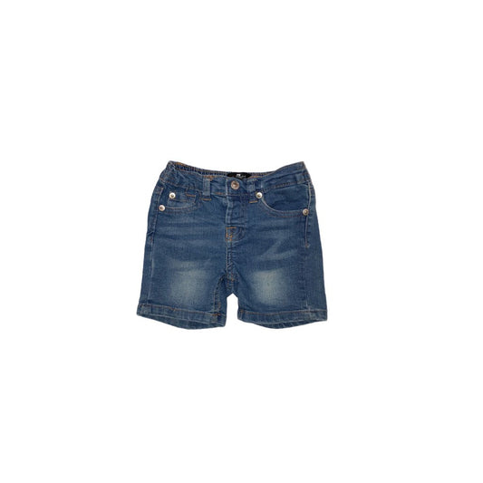 7 for all Mankind shorts, 18 months