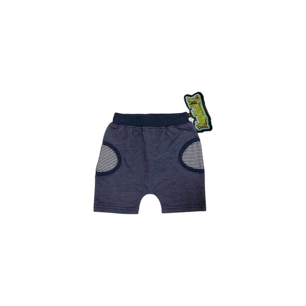 NEW Kapital K shorts, 6-9 months