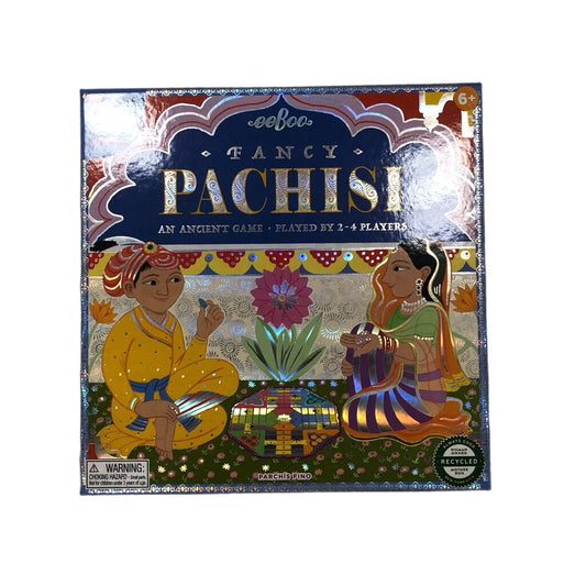 Fancy Pachisi