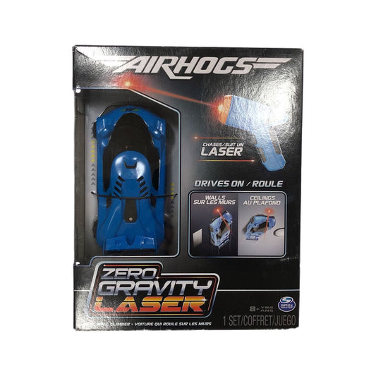 Airhogs Zero Gravity Laser