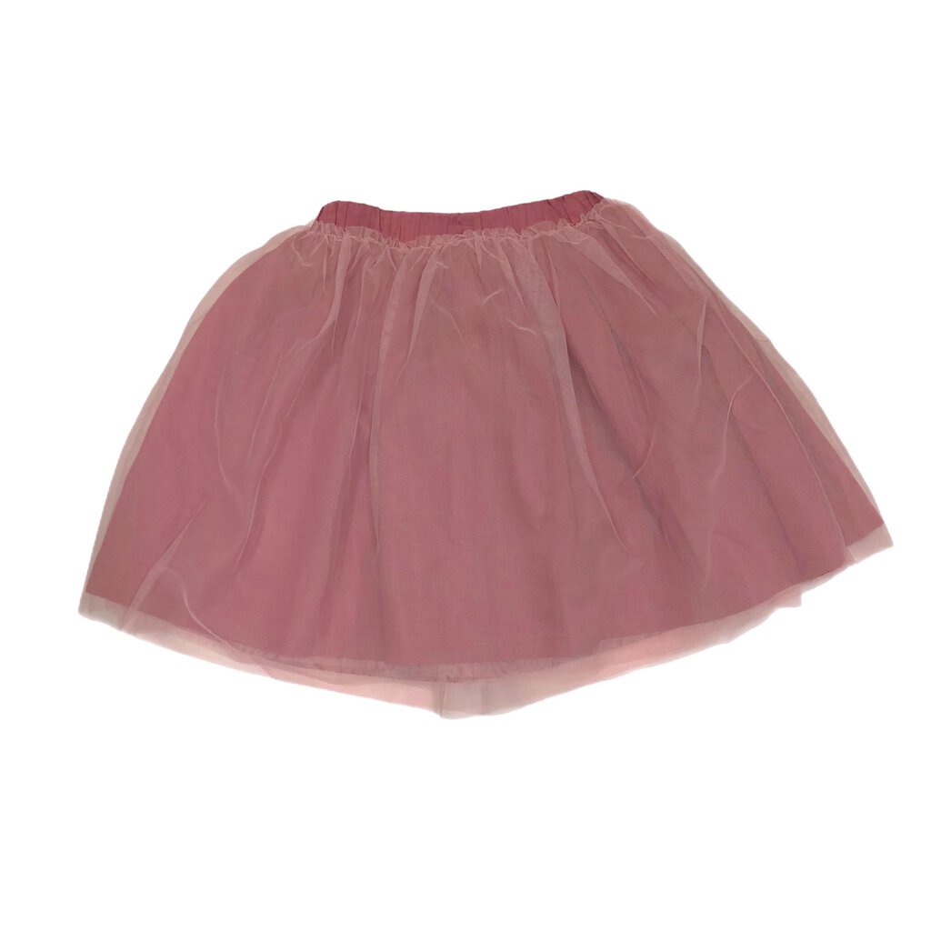 NEW Tea skirt, 10