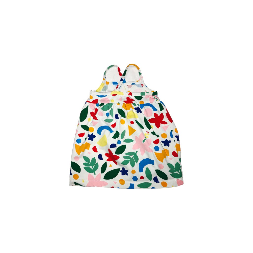 Hanna Andersson dress, 12-18 months