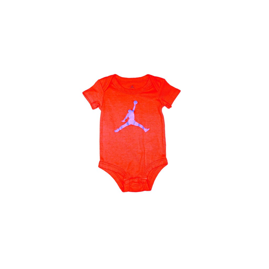 Jordan onesie, 0-6 months