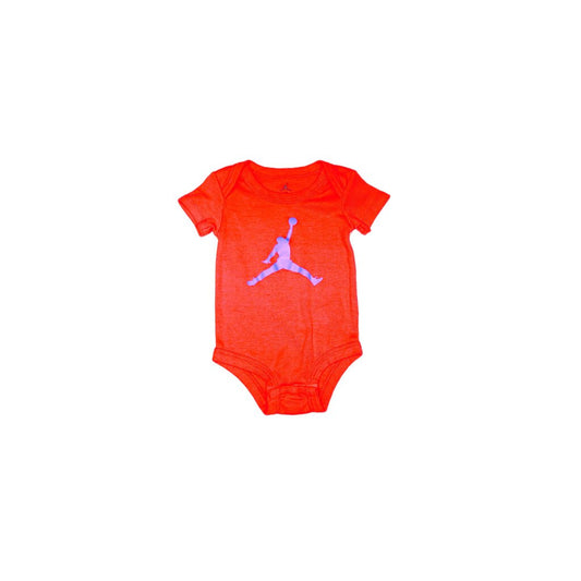 Jordan onesie, 0-6 months