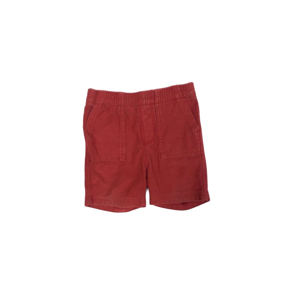 Tea shorts, 12-18 months