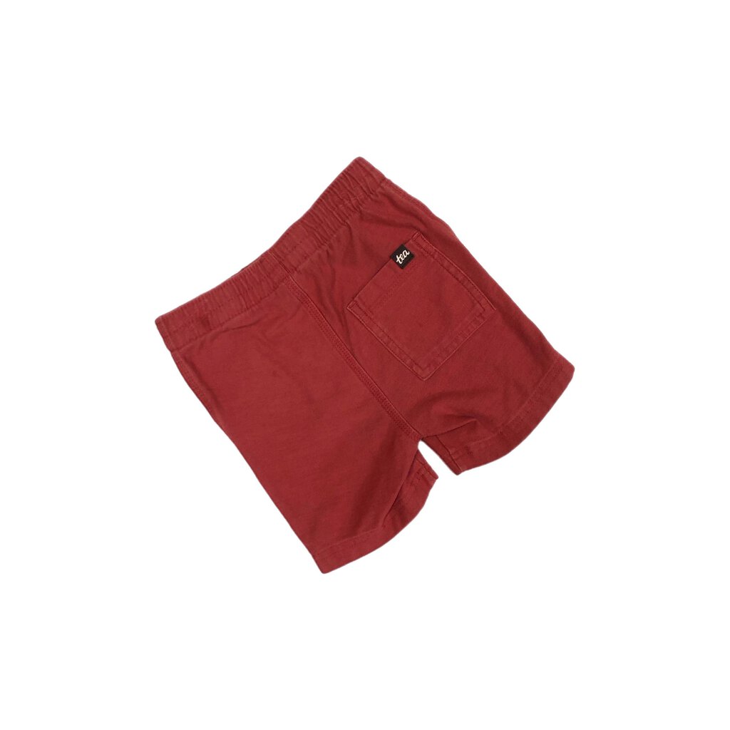 Tea shorts, 12-18 months