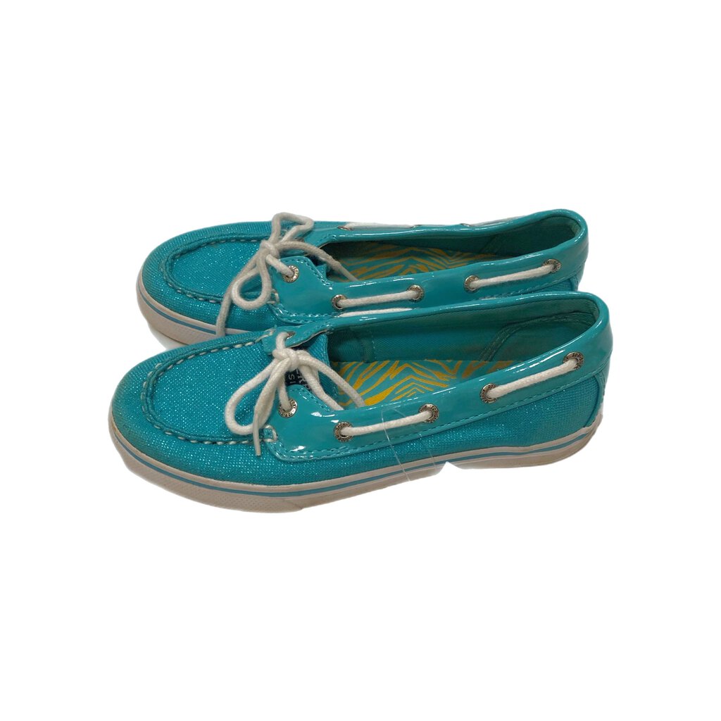 Sperry shoes, 2.5