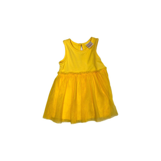 Hanna Andersson dress, 6-12 months