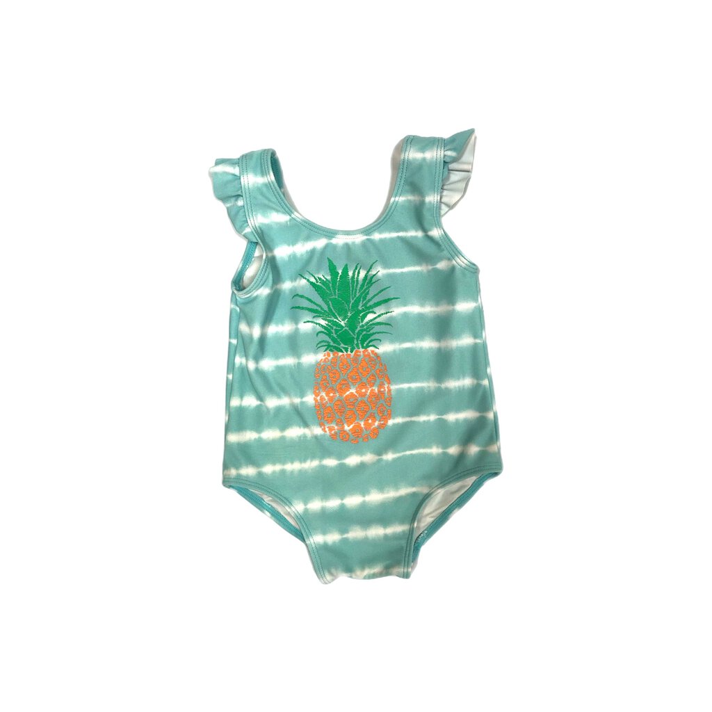 Tucker + Tate swimsuit, 9 months