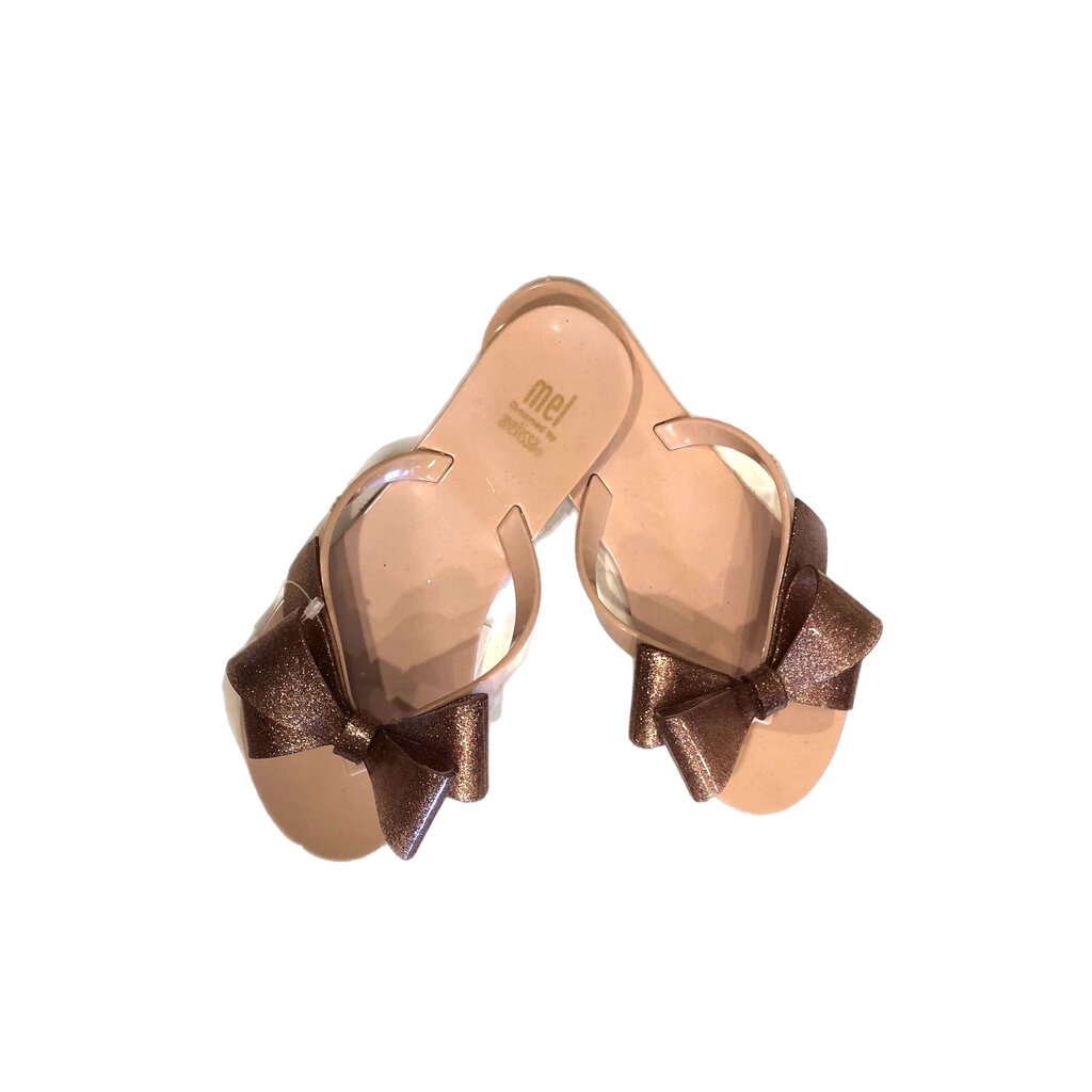 Melissa sandals, 2