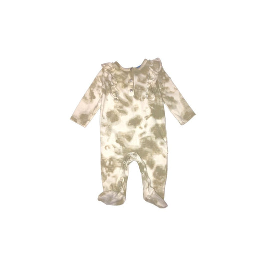 7 for all Mankind jumpsuit, 0-3 months