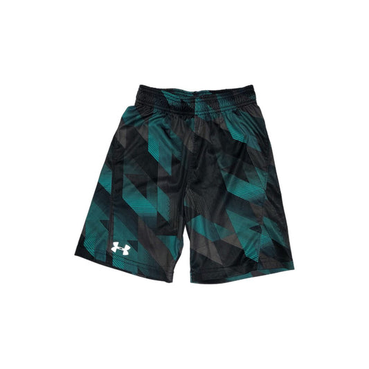 Under Armour shorts, 7
