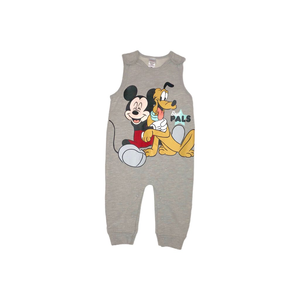 Disney jumpsuit, 18 months