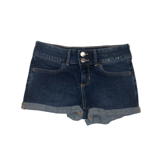 Abrecrombie shorts, 11-12