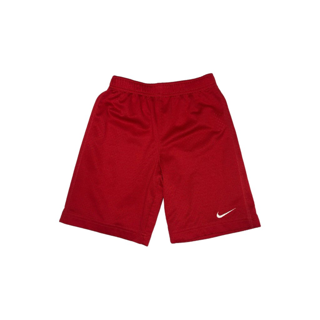 Nike shorts, 7