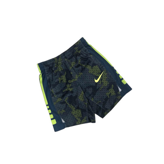 Nike shorts, 6