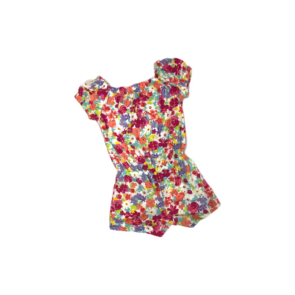 Children's Place romper, 9-12 months