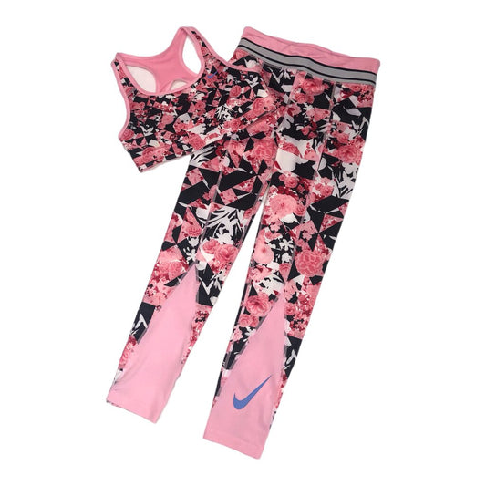 Nike 2pc outfit, large