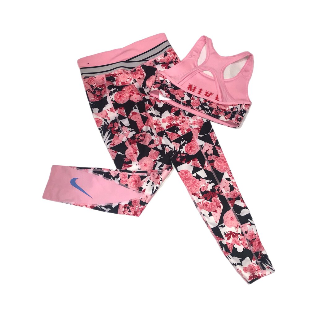 Nike 2pc outfit, large