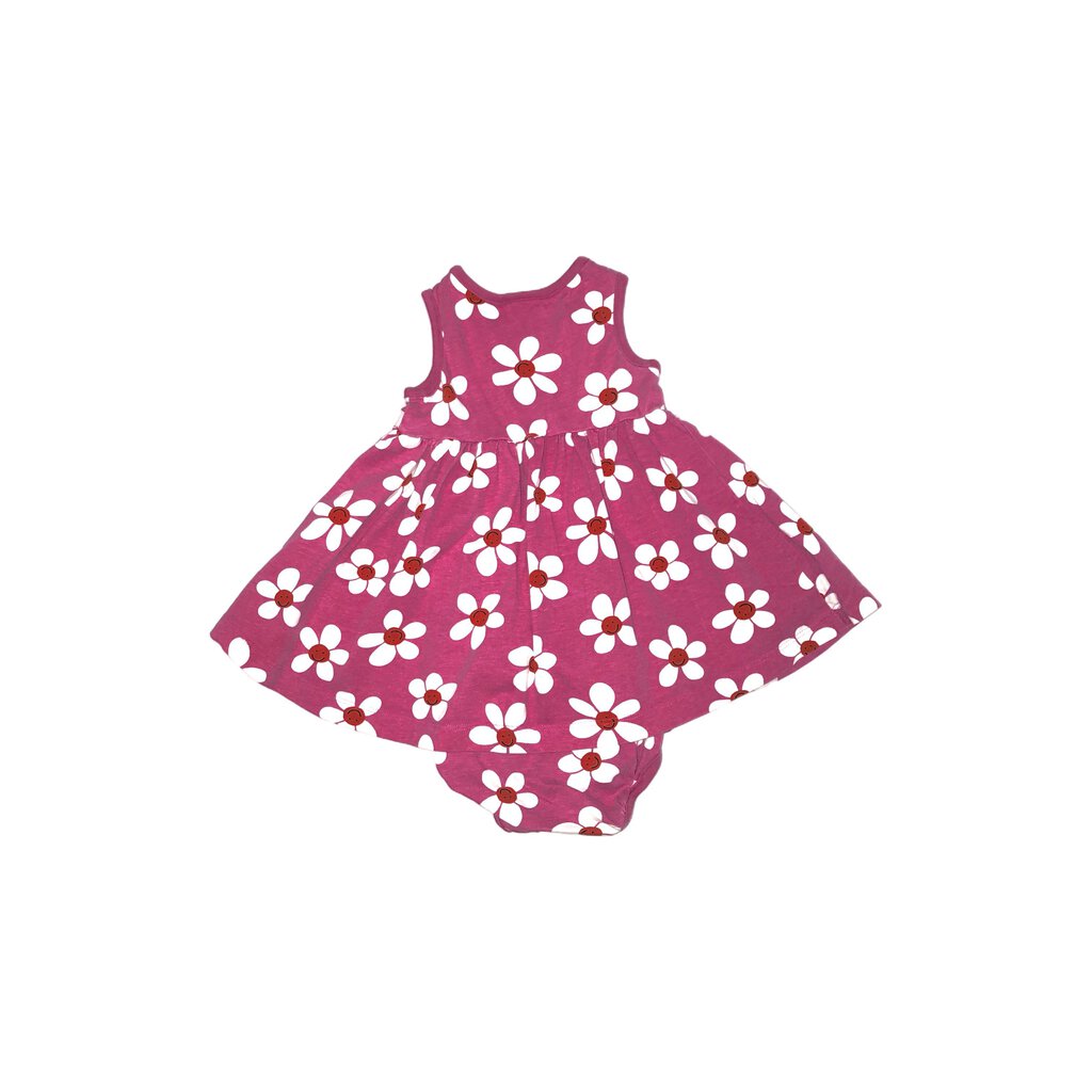 Hanna Andersson dress, 12-18 months