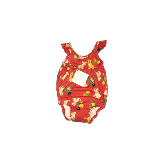 NEW Hanna Andersson swimsuit, 12-18 months