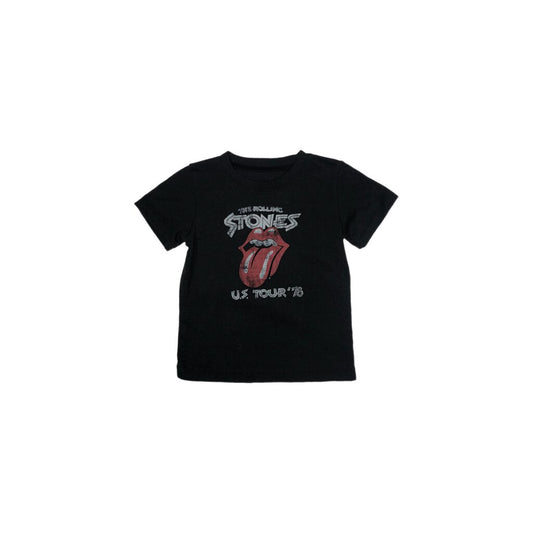 Rolling Stones tee, 2